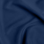 Close up of the microfiber sheet set fabric