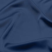 Close-up of bamboo pillowcase fabric