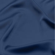 Close-up of bamboo pillowcase fabric