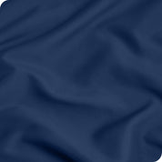 Close up of the microfiber pillowcase material