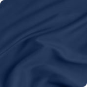 A close up of the microfiber material. 