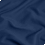 Close up of the microfiber pillowcase material