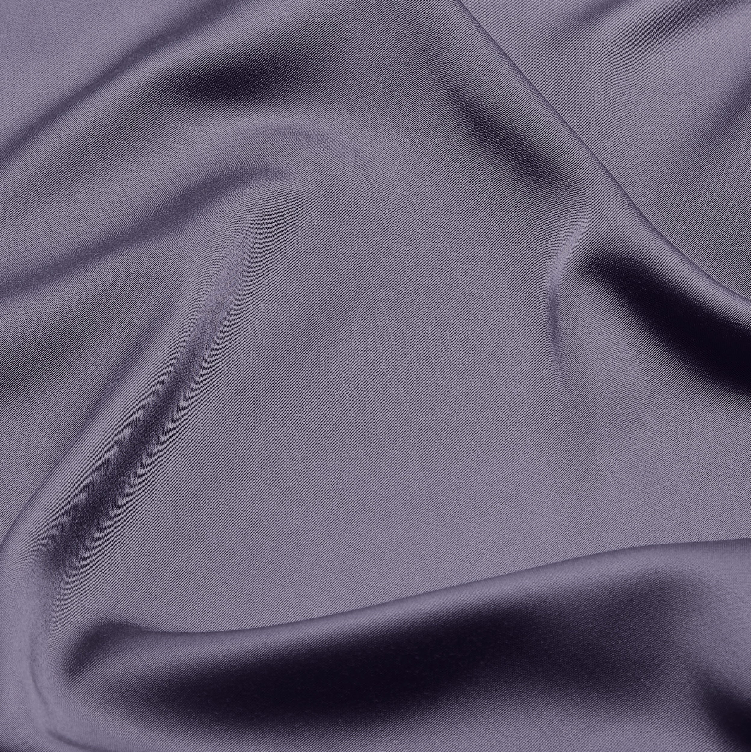 Close-up of bamboo fabric