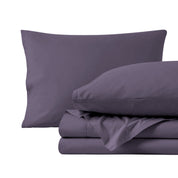 Organic Cotton Percale Sheet Set - Twin XL