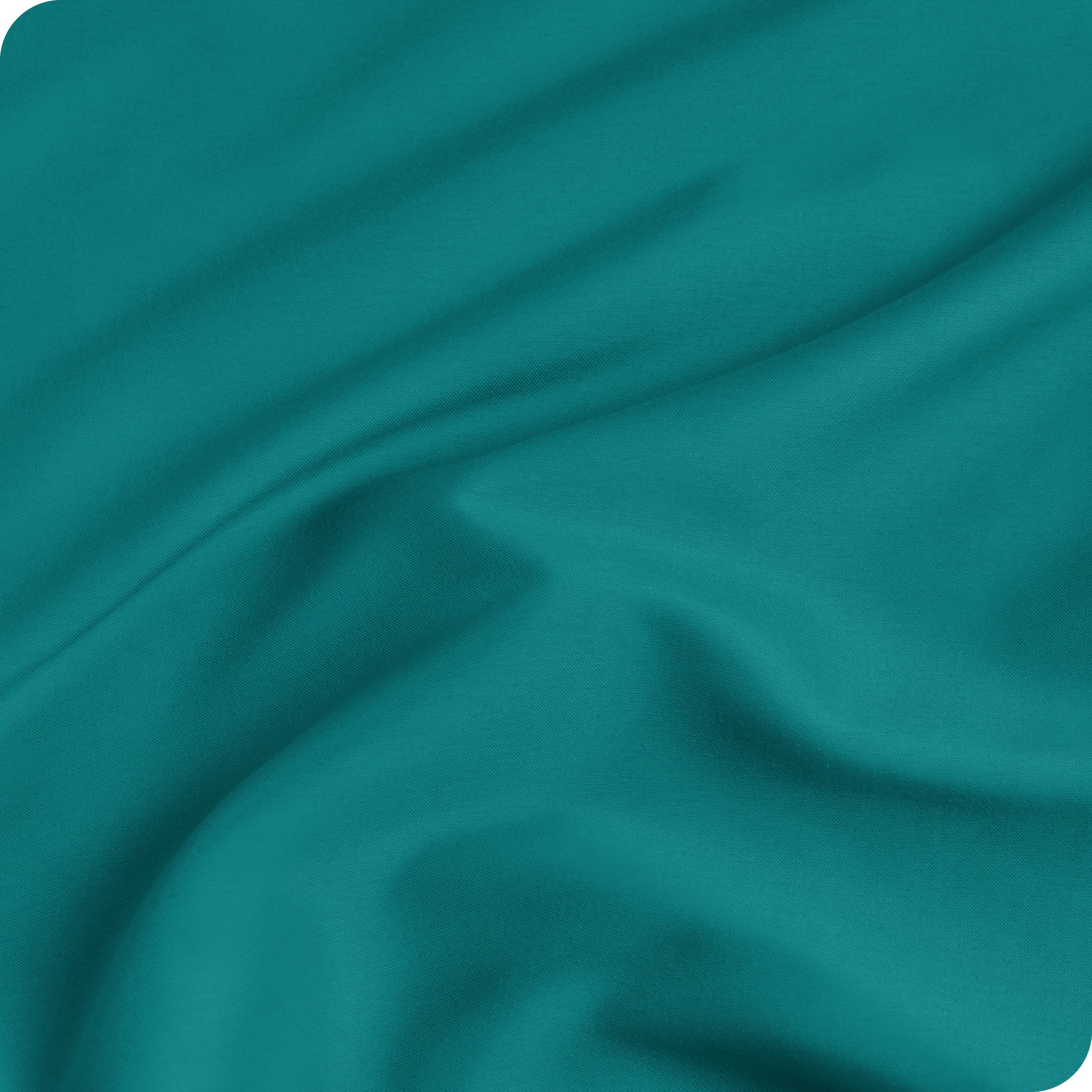 A close up of the microfiber material. 