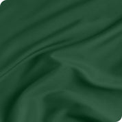 A close up of the microfiber material. 