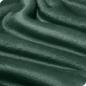 Close up of the soft microplush sheet