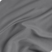A close up of the microfiber material. 