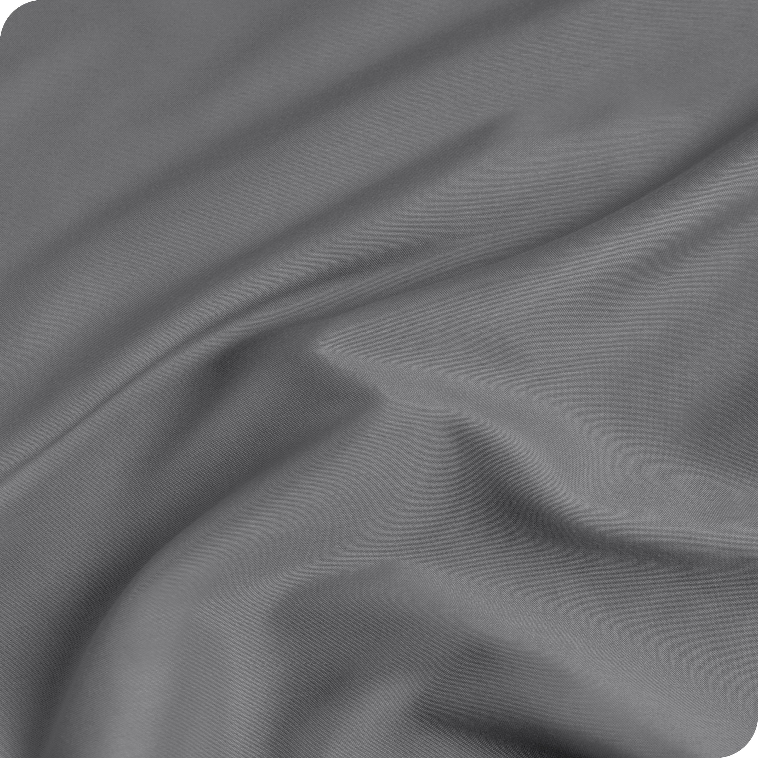 A close up of the microfiber material. 