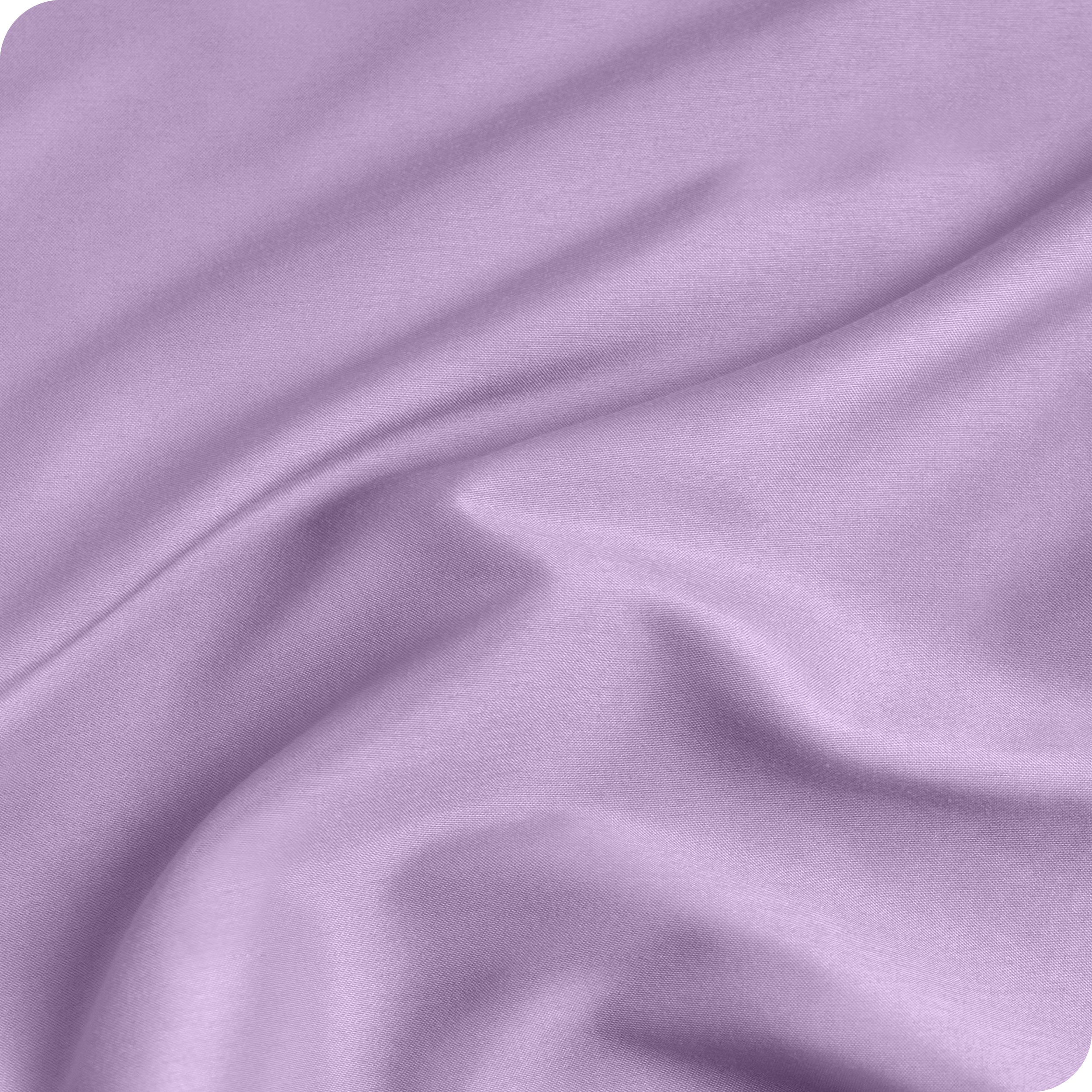 A close up of the microfiber material. 