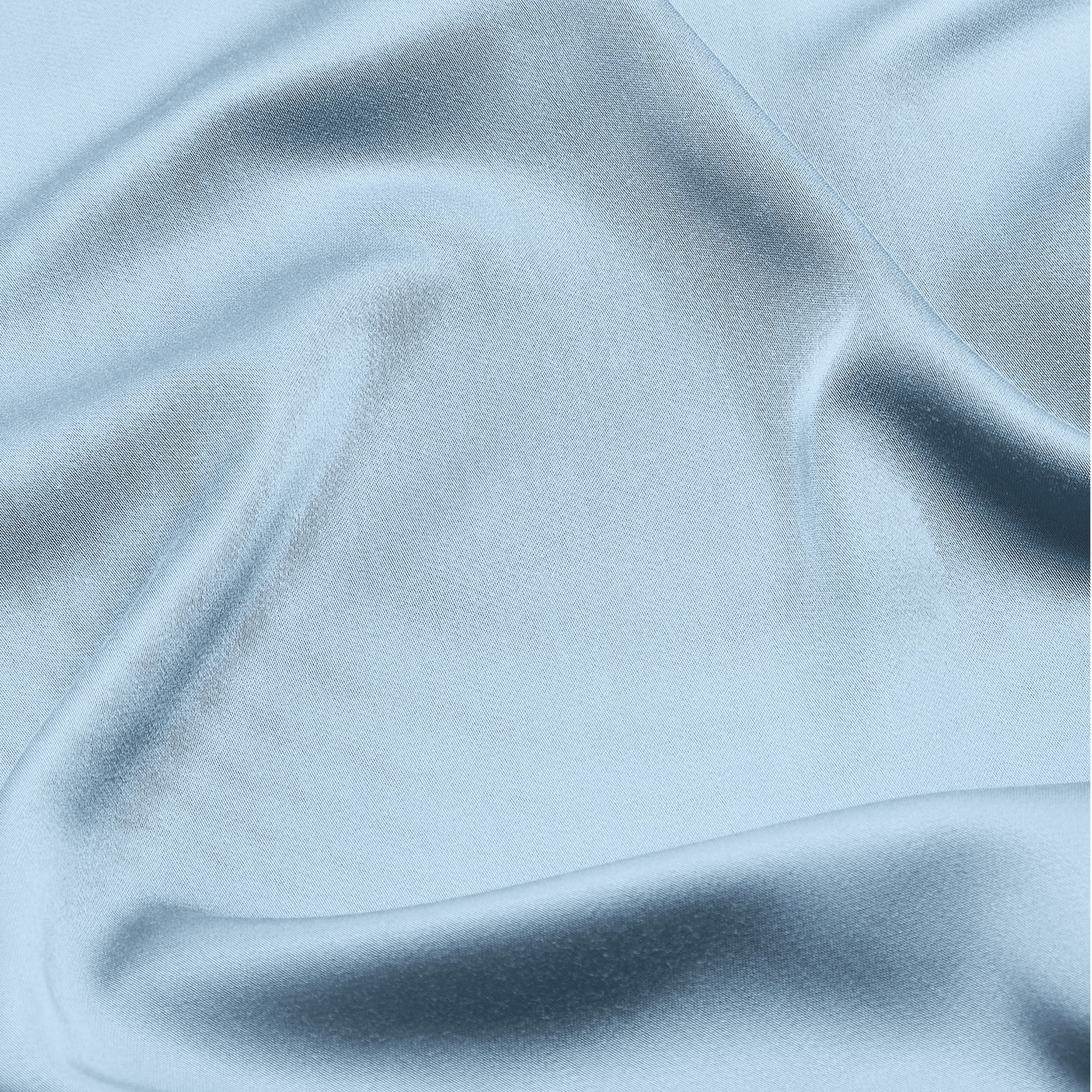 Close-up of bamboo fabric