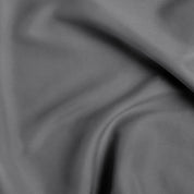 Close up of the microfiber sheet set fabric