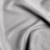 Close up of the microfiber sheet set fabric