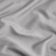 Close up of the microfiber fabric