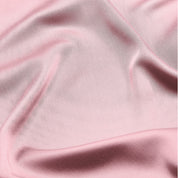 Close-up of bamboo fabric