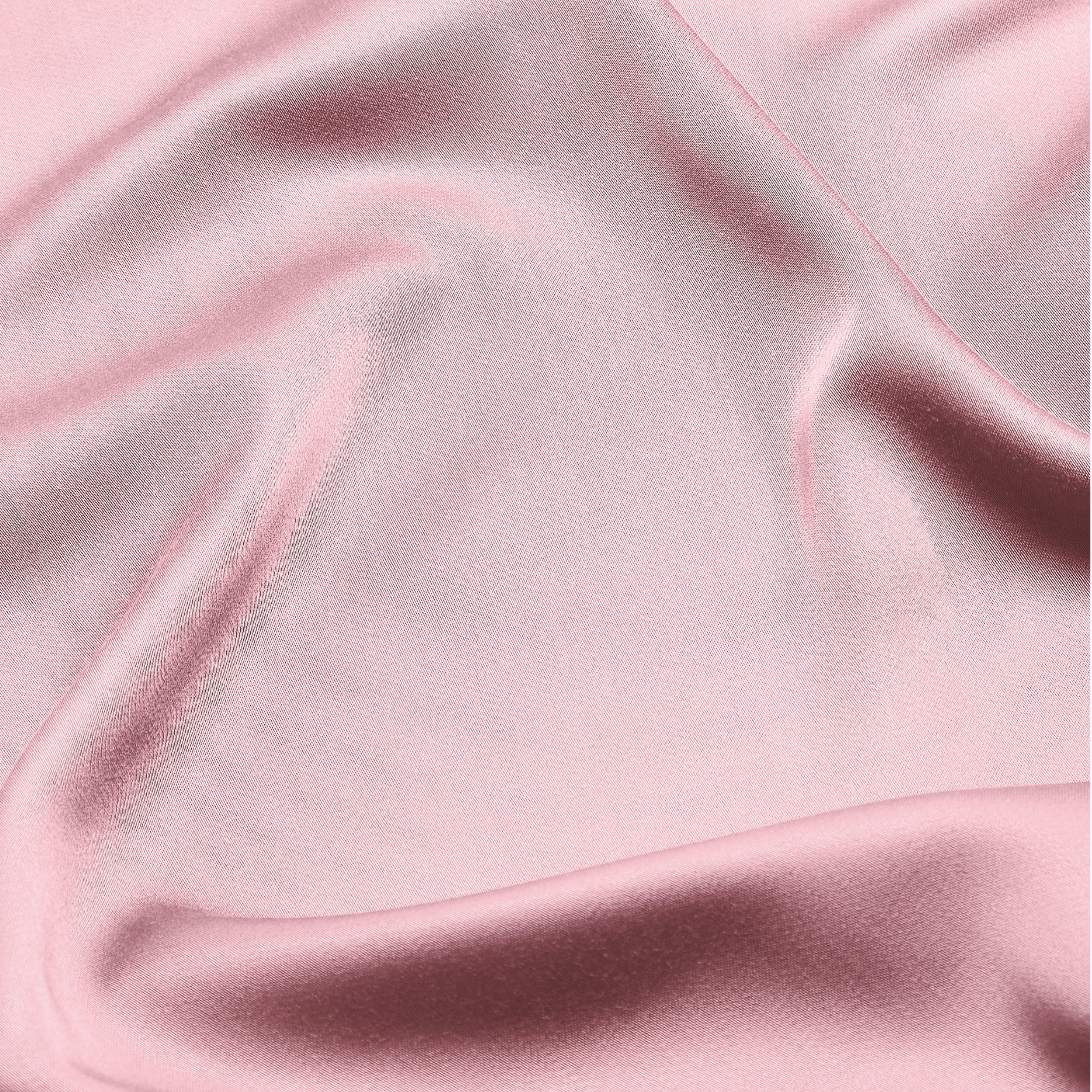 Close-up of bamboo fabric