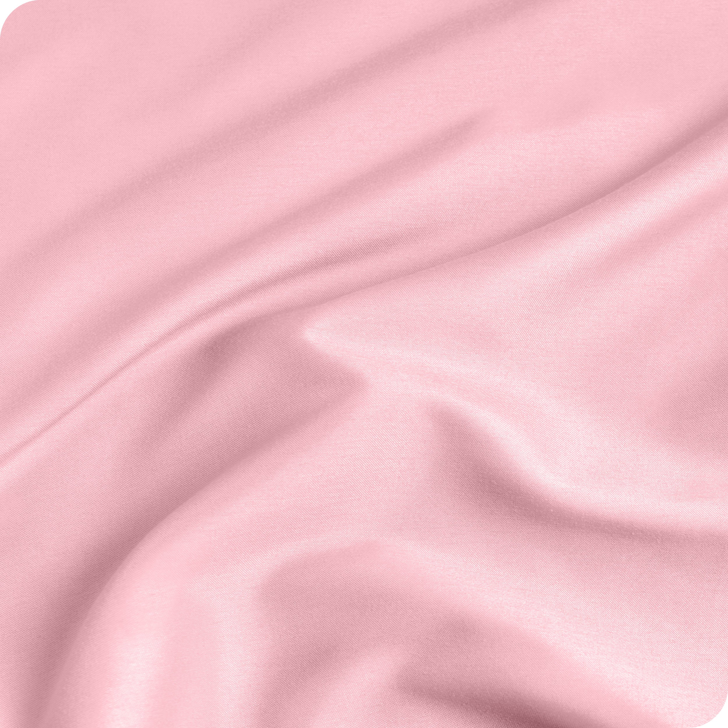 A close up of the microfiber material. 
