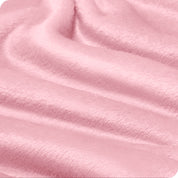 Close up of the soft microplush sheet