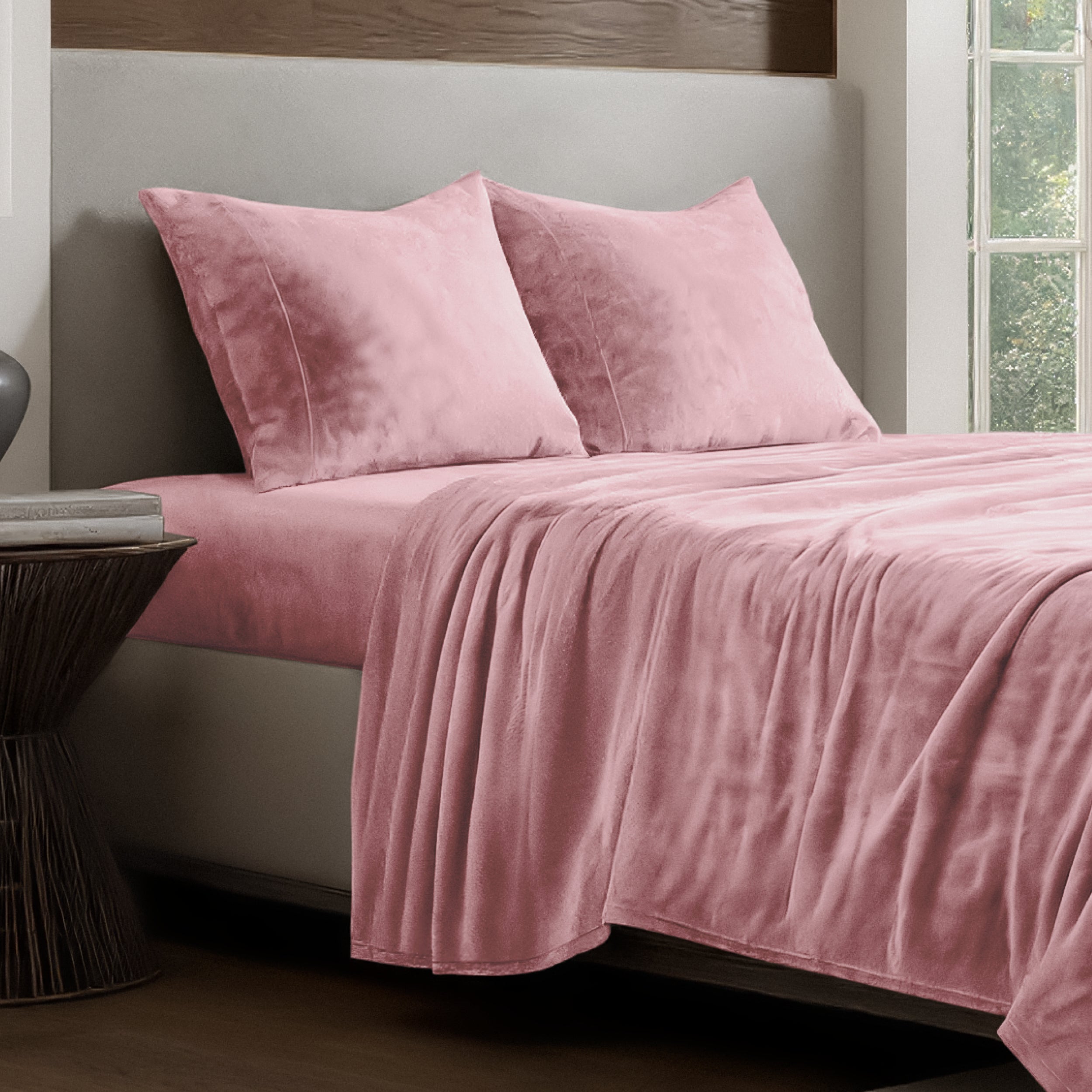 Microplush Sheet Set - Twin XL – TwinXL.com