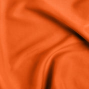 Close up of the microfiber sheet set fabric