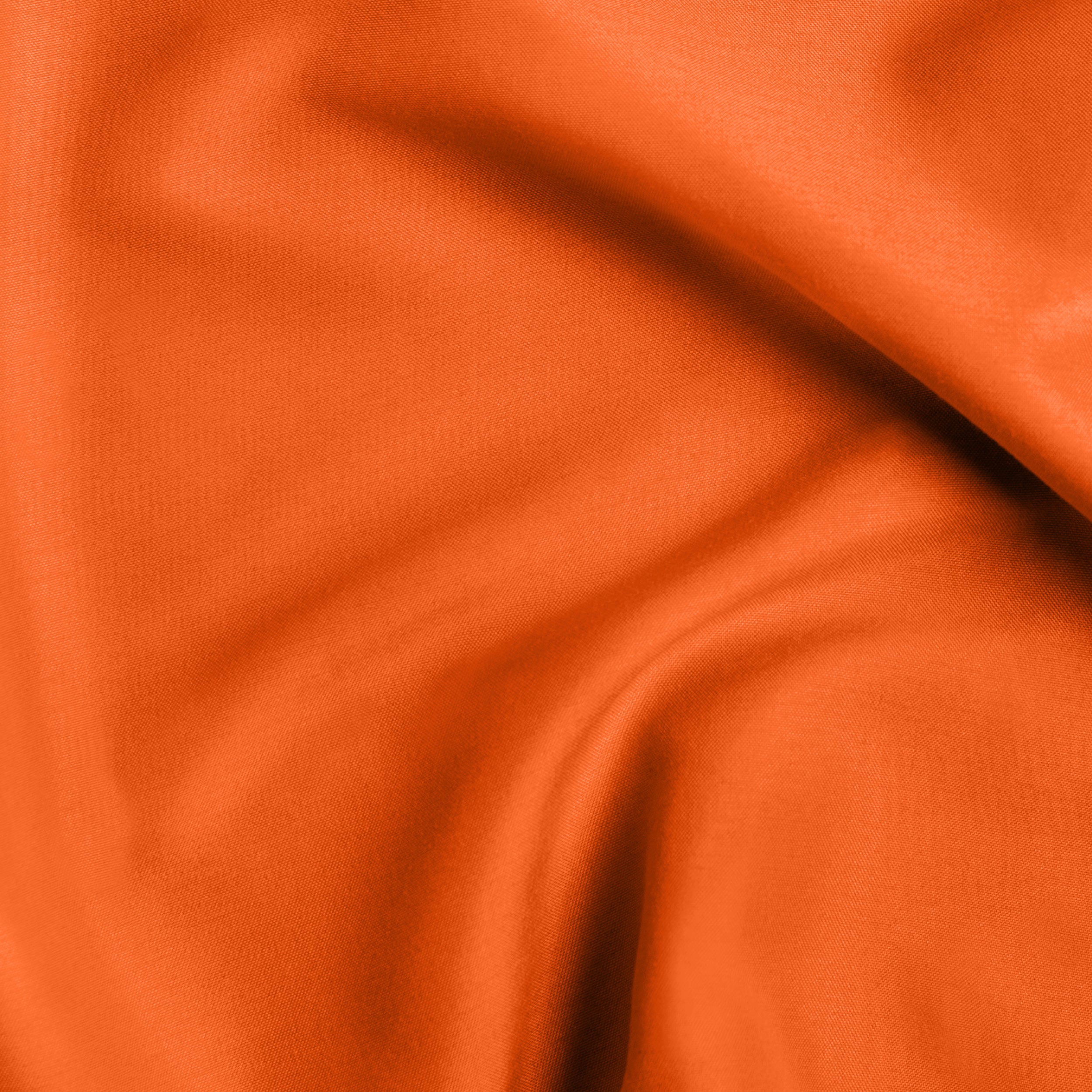 Close up of the microfiber sheet set fabric