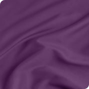 A close up of the microfiber material. 