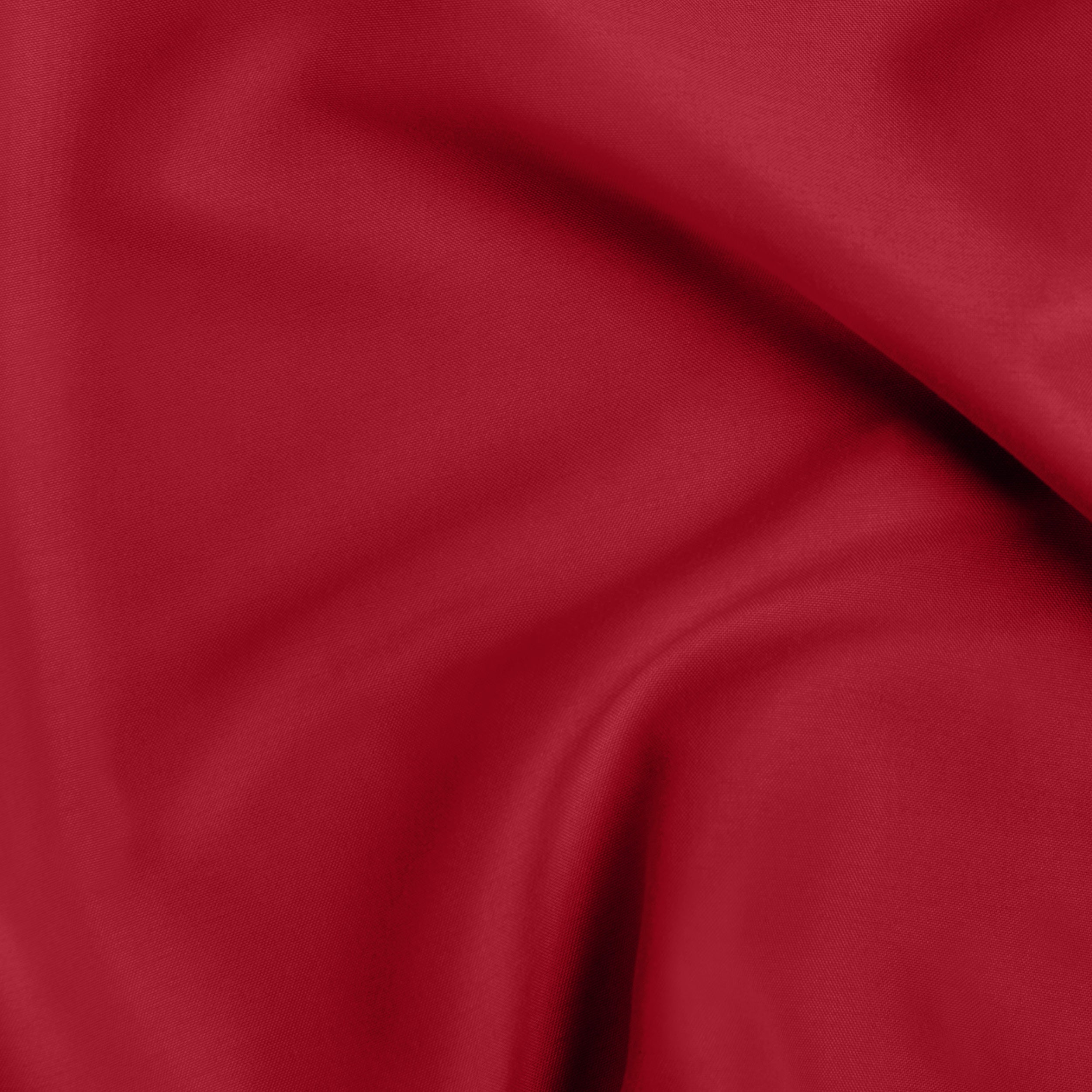 Close up of the microfiber sheet set fabric