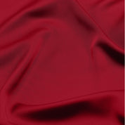Close-up of bamboo fabric