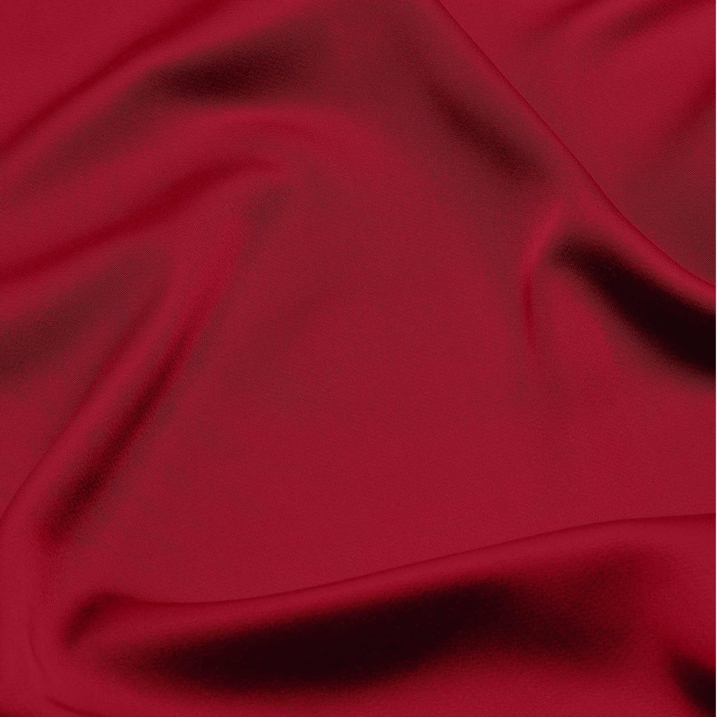 Close-up of bamboo fabric