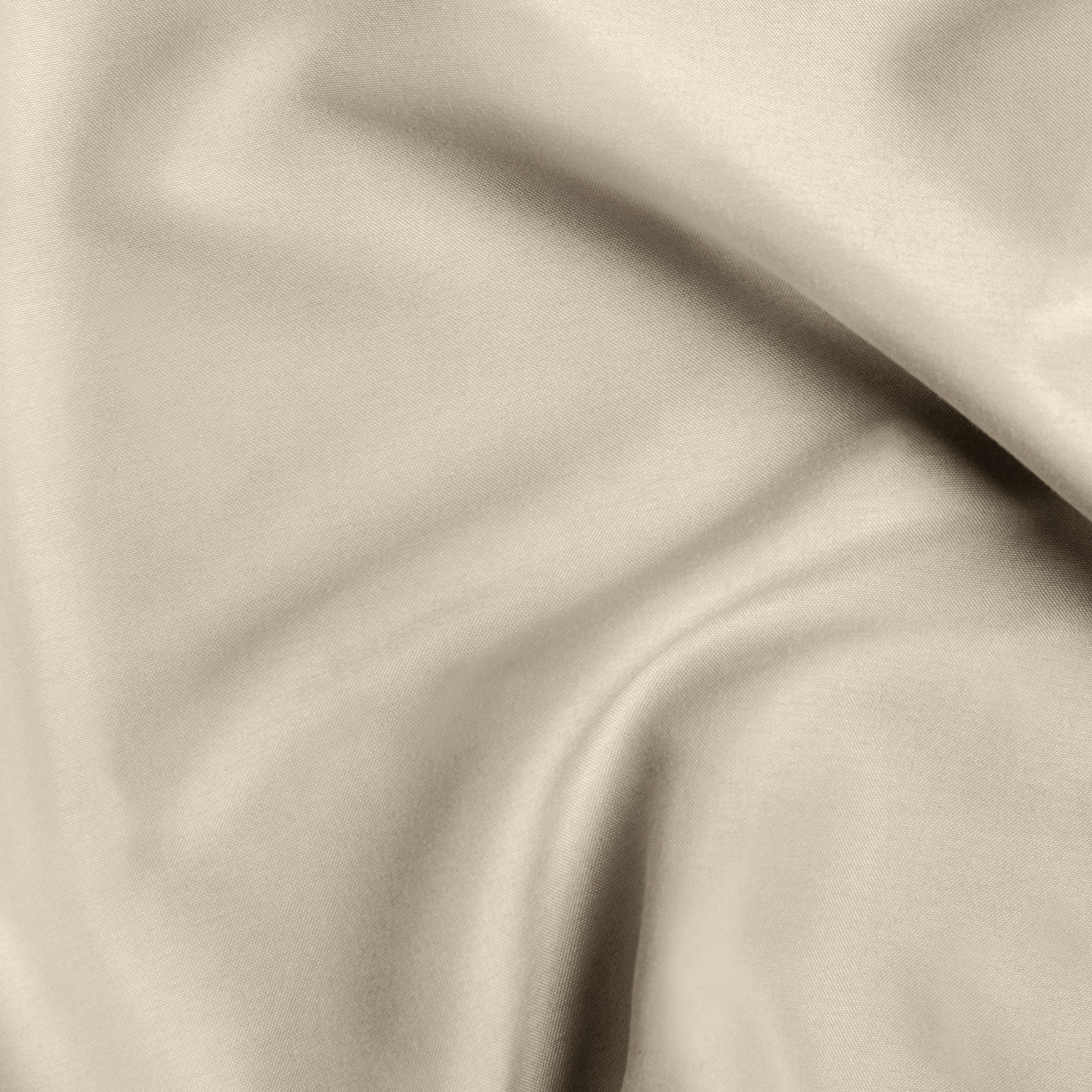 Close up of the microfiber sheet set fabric