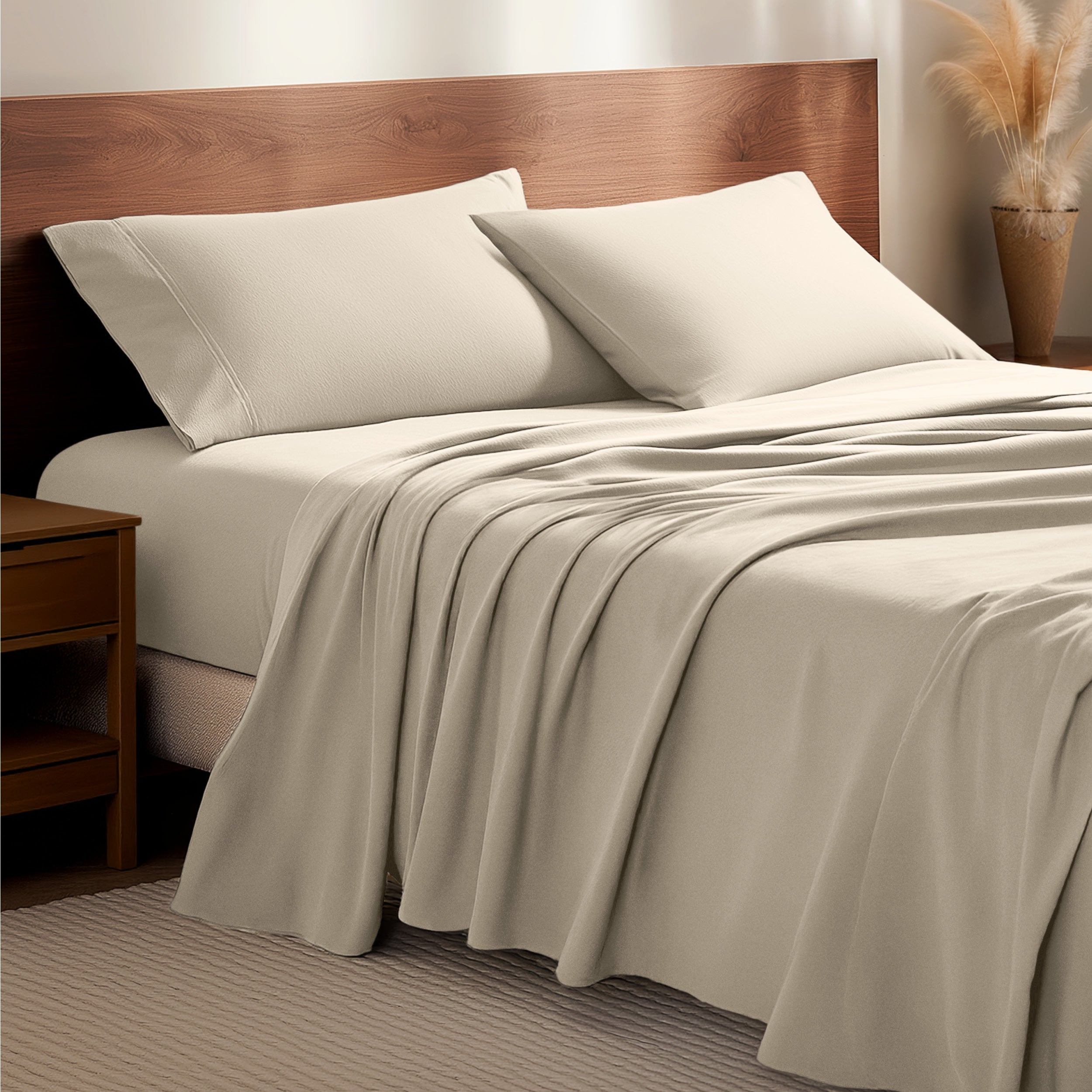 Wollen Flanel 12 x 27-1 - Pack Wollen Flanel 12 x 27-1 - Pack