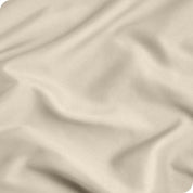 Close up of the microfiber pillowcase material