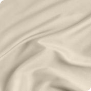 A close up of the microfiber material. 