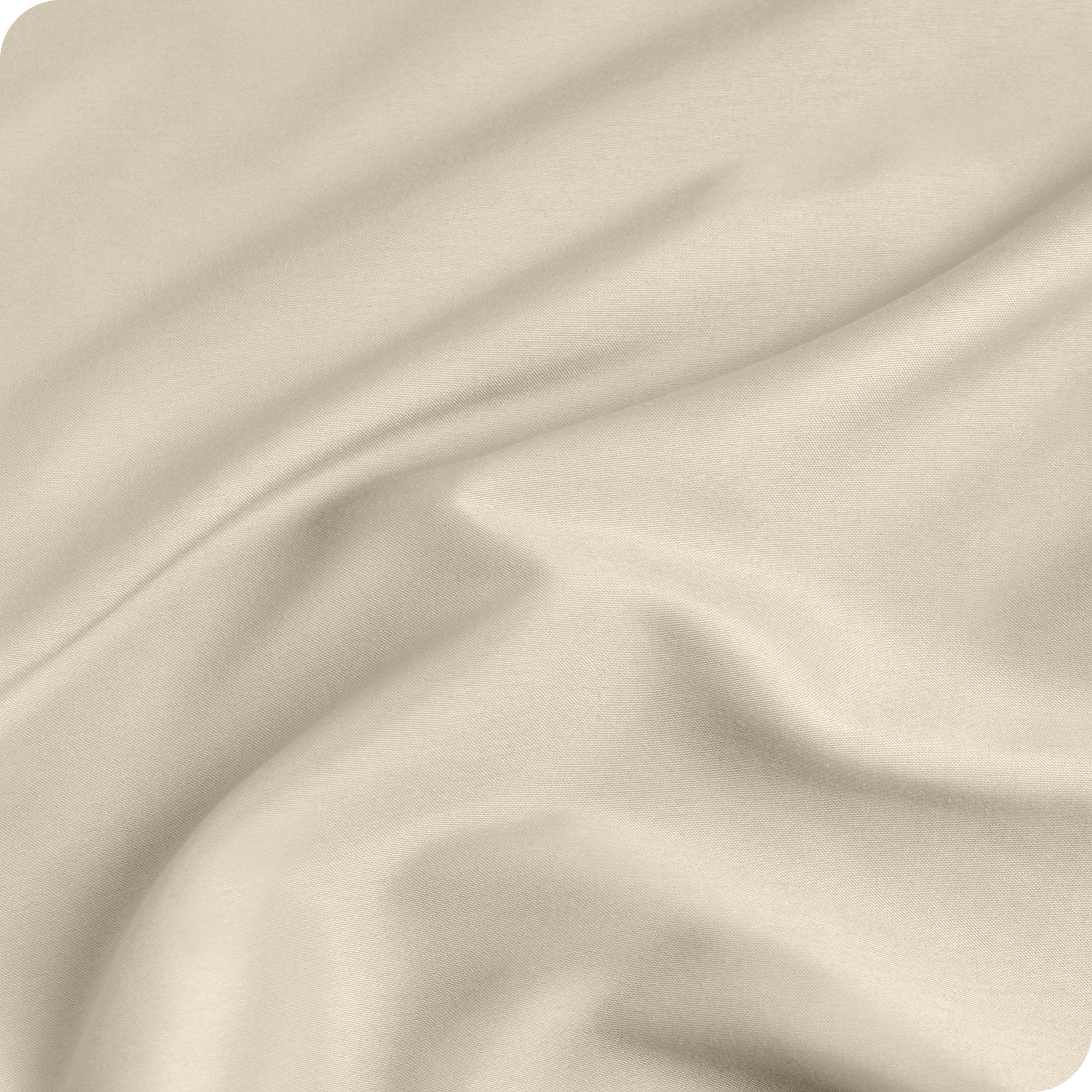 A close up of the microfiber material. 