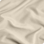 Close up of the microfiber pillowcase material