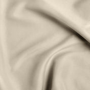 Close up of the microfiber sheet set fabric