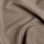 Close up of the microfiber sheet set fabric