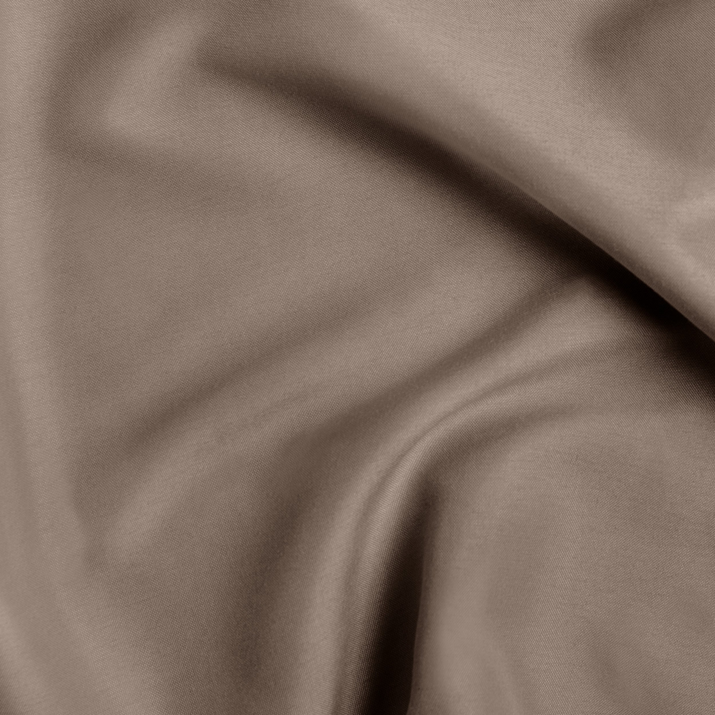 Close up of the microfiber sheet set fabric