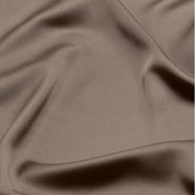 Close-up of bamboo fabric