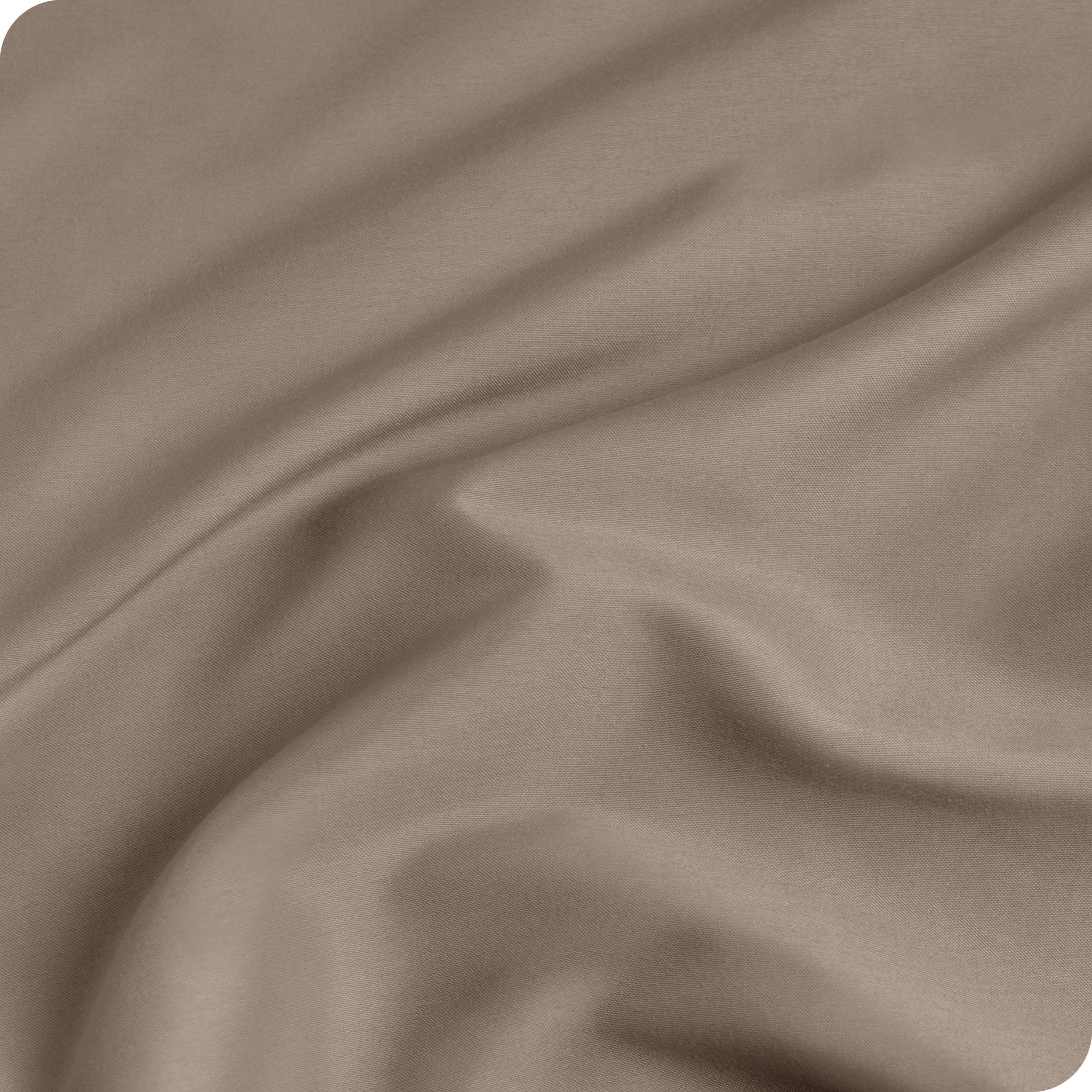 A close up of the microfiber material. 