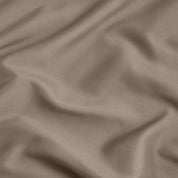 Close up of the microfiber fabric