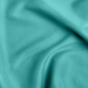 Close up of the microfiber sheet set fabric