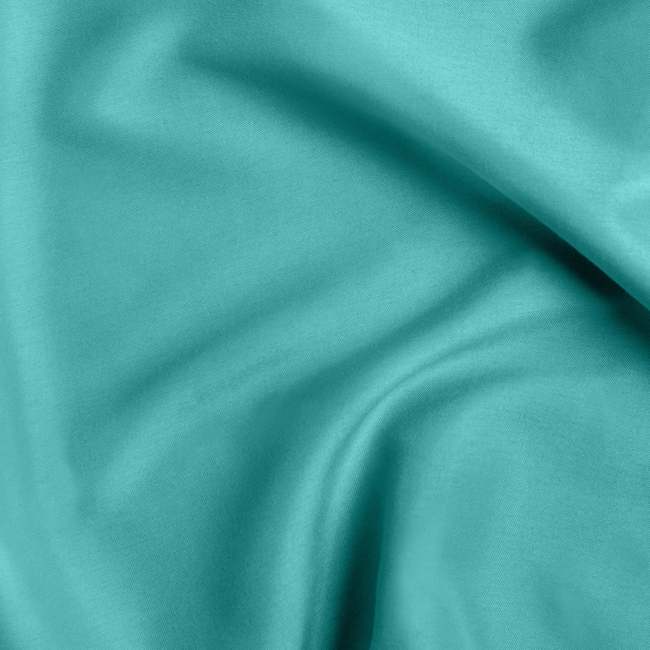 Close up of the microfiber sheet set fabric