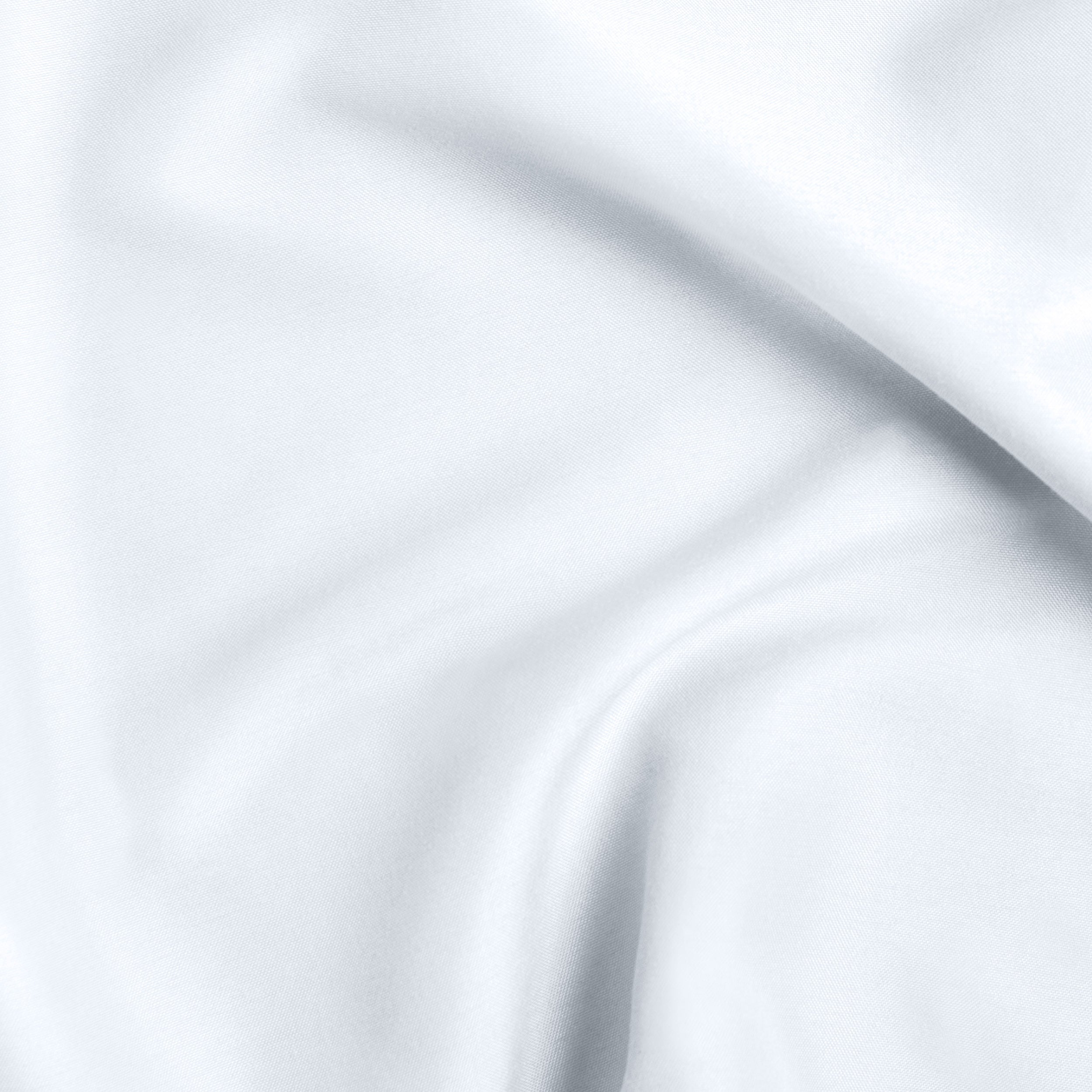 Close up of the microfiber sheet set fabric