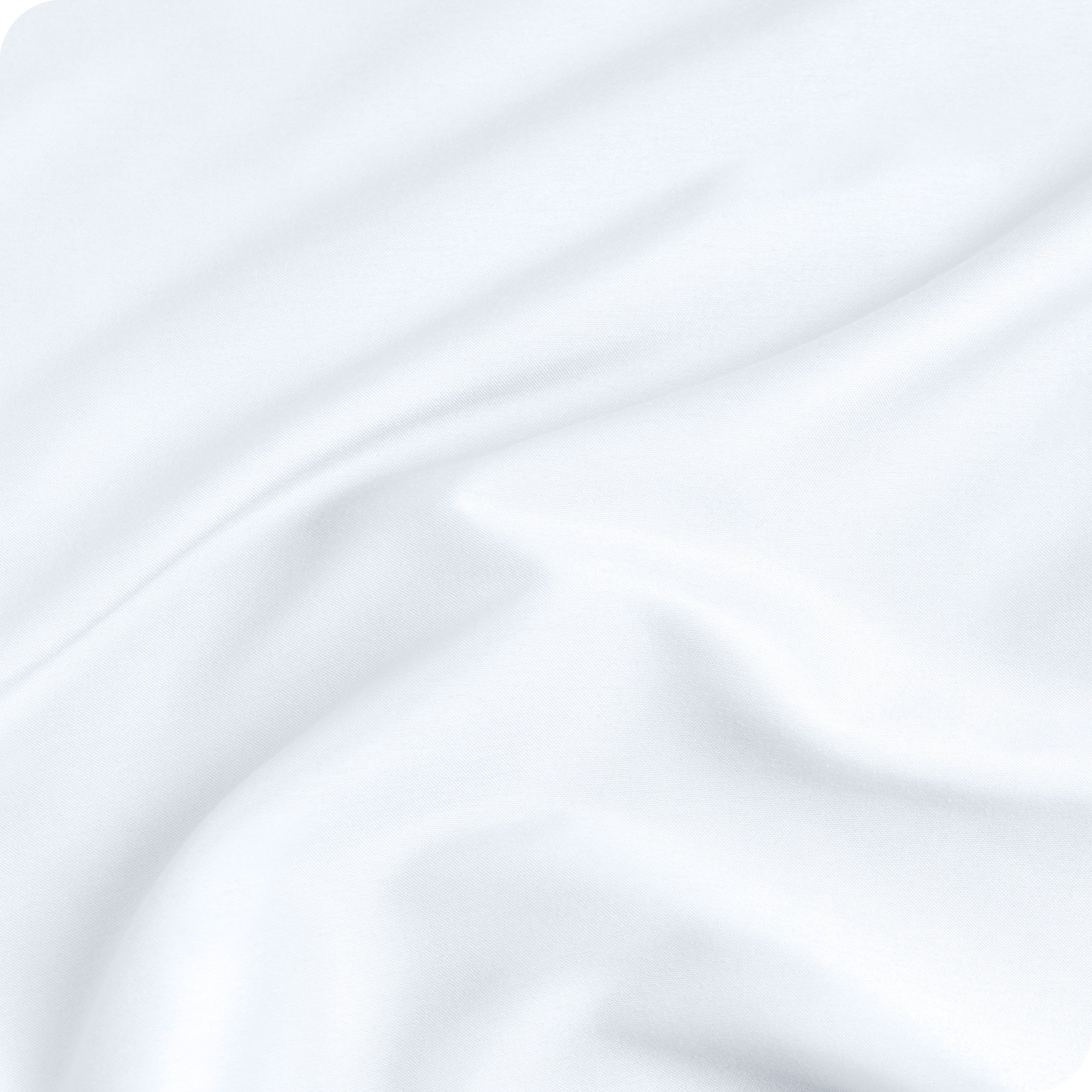 A close up of the microfiber material. 