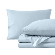 Organic Cotton Percale Sheet Set - Twin XL