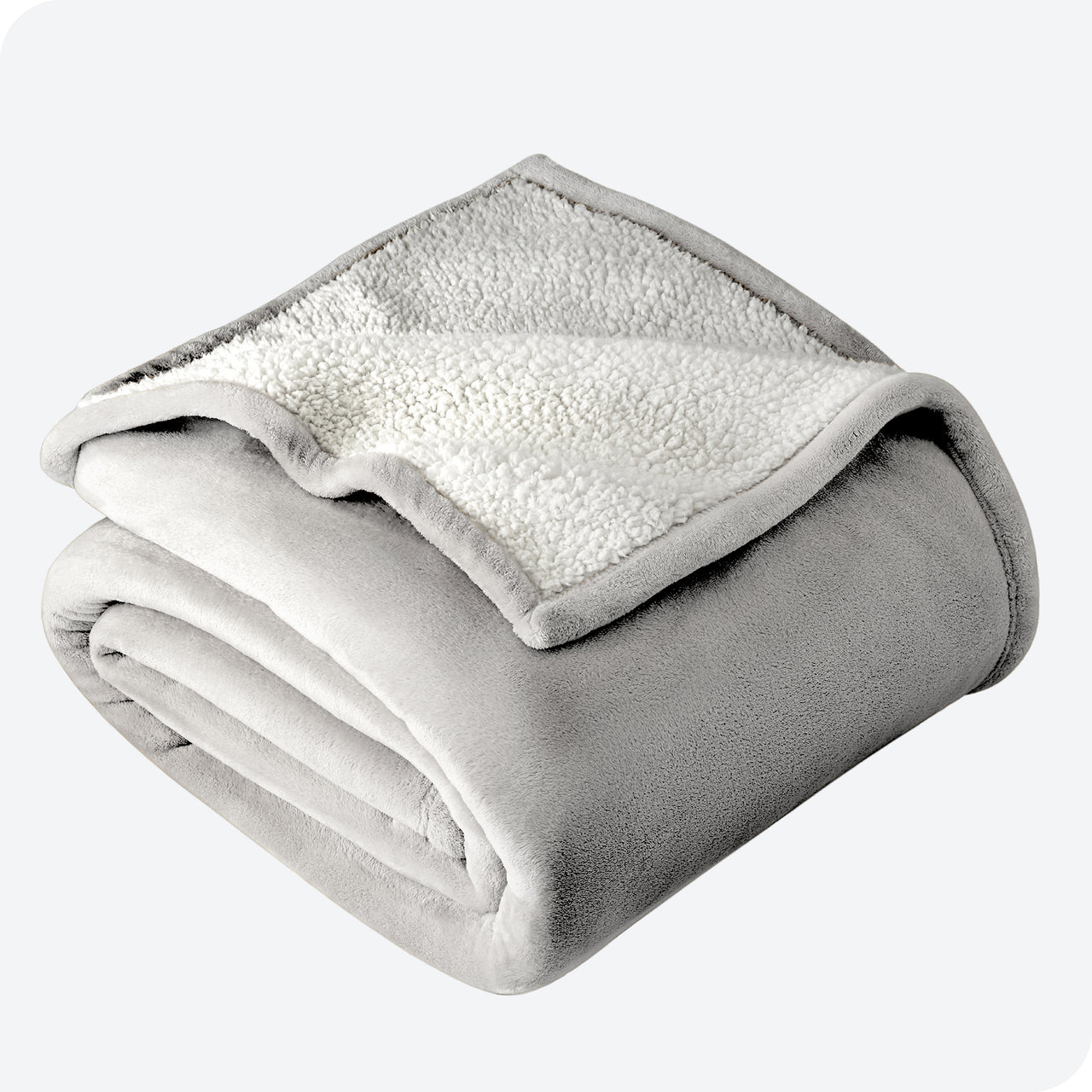 TwinXL Sherpa Blanket