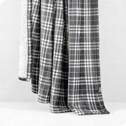 Printed Sherpa Blanket